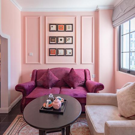 The Now Boutique Hotel & Apartment Дананг Экстерьер фото