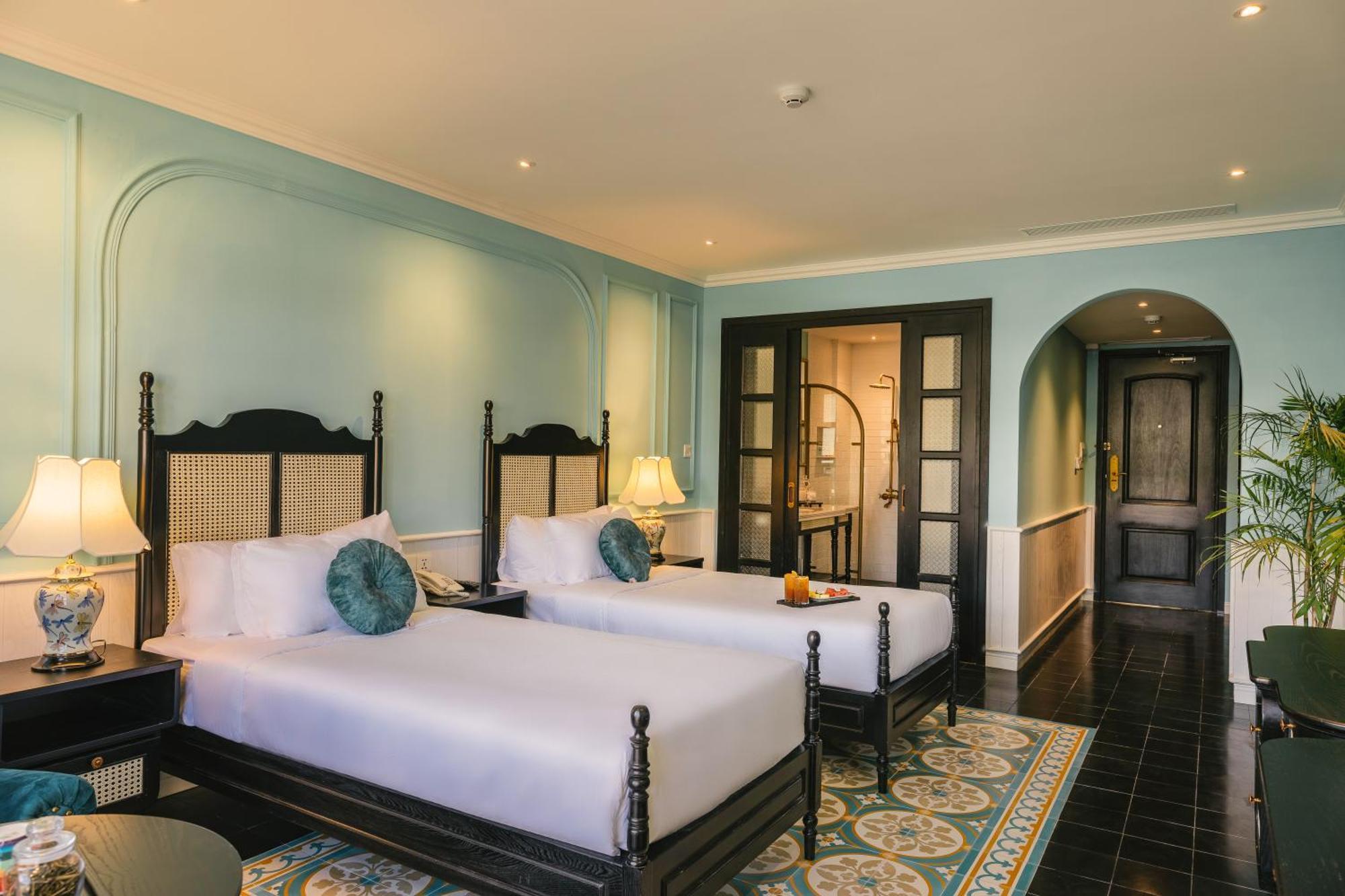 The Now Boutique Hotel & Apartment Дананг Экстерьер фото